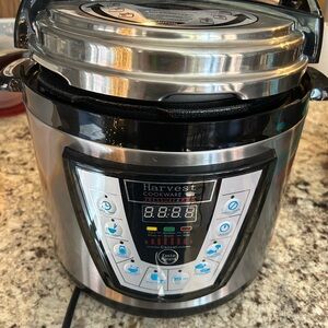 Harvest Cookware Pressure Pro